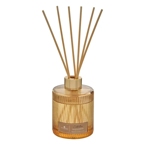 Dyfuzor zapachowy patyczki zapachowe Albie, Délice d'épices 150 ml - Atmosphera