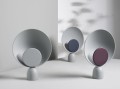 Lampa stołowa designerska Blooper, Fig Purple - PLEASE WAIT to be SEATED