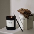 Świeca zapachowa z naturalnego wosku Artist 210 g - Tell Me More