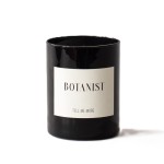 Świeca zapachowa z naturalnego wosku Botanist 210 g - Tell Me More