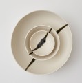 Miska na sałatkę z linią Toledo Ø28 cm - Tell Me More