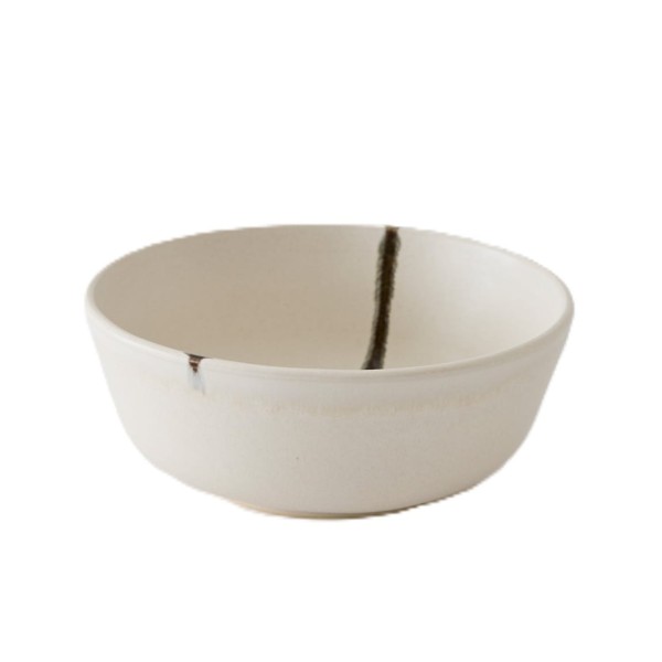 Miska z linią Toledo Ø16 cm, zestaw 6 szt - Tell Me More