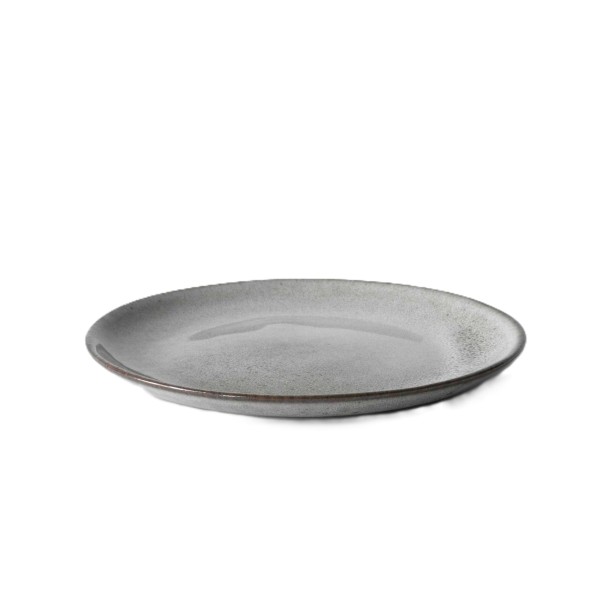 Garden container galvanized metal - Bloomingville