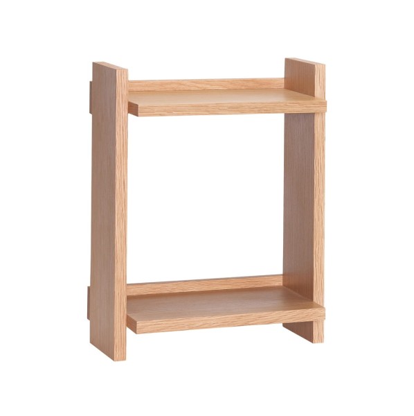 Półka ścienna Forma Natural 34 - Hubsch