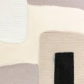 Minimalistyczny obraz 3D Laurenz 80x80 - Atmosphera