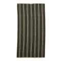 Tureckie ręczniki frotte w paski 70x140, 2 szt - Andersen Furniture