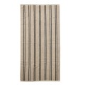 Tureckie ręczniki frotte w paski 70x140, 2 szt - Andersen Furniture