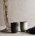 Ceramiczne kubki bez ucha Mame Coffee, 6 szt - Muubs