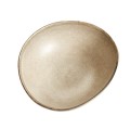 Ceramiczne miski do zup i śniadań Mame Oyster, 6 szt - Muubs