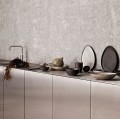 Ceramiczne miski do zup i śniadań Mame Oyster, 6 szt - Muubs