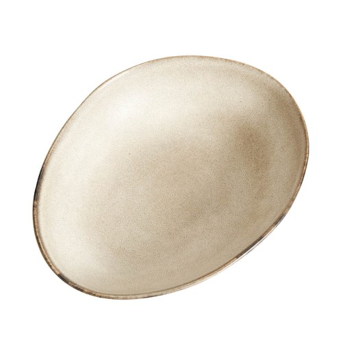 Talerze głębokie Mame Oyster, 6 szt - Muubs