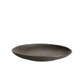 Ceramiczne talerze deserowe Mame Coffee, 6 szt - Muubs