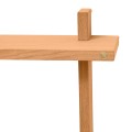 Półka drewniana Treat Double 50x12x50, Oiled Oak - Andersen Furniture