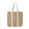 Torba na zakupy tote, beżowa - Andersen Furniture