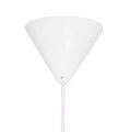 Szklana lampa wisząca Dot 23 - Globen Lighting
