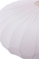 Abażur do lampy wiszącej Bladverk 50, biały - Globen Lighting