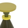 Geometryczny stolik totem Gjeng - UNC