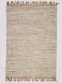 Dywan z włókien konopnych Tie Mix 200x300 - Tell Me More