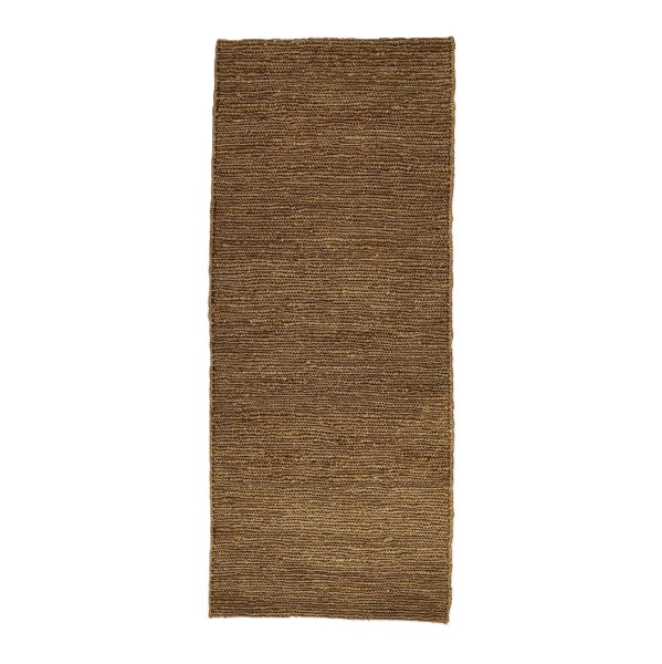Chodnik z konopi Sumak 80x200, Café - Tell Me More