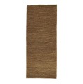 Chodnik z konopi Sumak 80x300, Café - Tell Me More