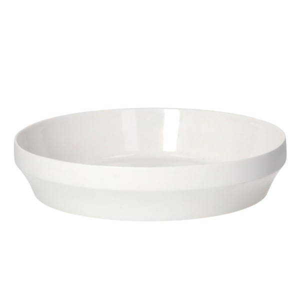 Porcelanowe miski do makaronu Kojin białe, 4 szt - Pomax