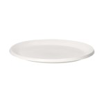 Porcelanowe talerze deserowe Kojin białe, 4 szt - Pomax