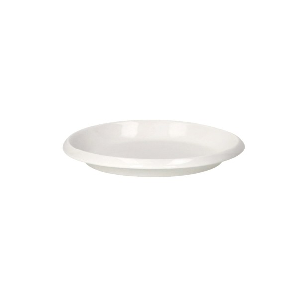 Porcelanowe talerzyki do przystawek Kojin białe, 4 szt - Pomax