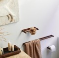 Drewniana taca dekoracyjna Condo - Nordal