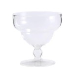 Kieliszki do koktajli Crocus bezbarwne 250 ml, 6 szt - Nordal