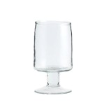 Kieliszki do wina młotkowane Vita 300 ml, 6 szt - Nordal