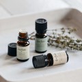 Czysty olejek eteryczny do aromaterapii Amalie Rosalie, Balance &amp; serenity 10 ml - Nordal