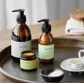 Balsam do masażu z eukaliptusem Amalie Rosalie 60 ml - Nordal