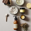 Balsam do masażu z eukaliptusem Amalie Rosalie 60 ml - Nordal