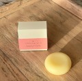 Odżywka do włosów w kostce Amalie Rosalie no. 3, masło mango, jaśmin, róża - Nordal