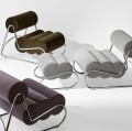 Nowoczesny fotel do salonu Fave, Giada - NORR11
