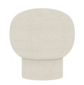 Pufa boucle Liège Ø45, Barnum Bouclé 024 - NORR11