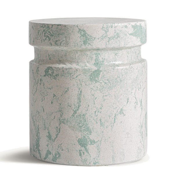 Stolik terrazzo Watern Ø40 - Vical
