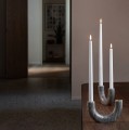 świece na baterie z ruchomym płomieniem LED - Uyuni