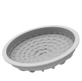 Silikonowa forma do ciast Ninfa Ø24 cm - Silikomart