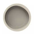 Forma do ciasta z silikonu 3D Kokon Ø19 cm - Silikomart