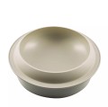 Forma do ciasta silikonowa Goccia Ø20 cm z platynowego silikonu - Silikomart