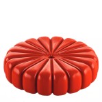 Forma do ciasta silikonowa Maggie Ø20 cm z platynowego silikonu - Silikomart