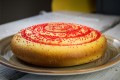 Okrągła silikonowa forma do ciast Girotondo Ø22 cm - Silikomart