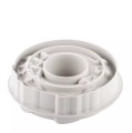 Forma do babki silikonowa Passione Ø20,3 cm - Silikomart