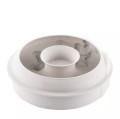 Forma do babki silikonowa Passione Ø20,3 cm - Silikomart