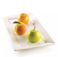 Forma silikonowa do babeczek Ispirazioni di frutta - Silikomart
