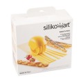 Wałek tnący do ciasta na paluchy i makaron Bake and Roll - Silikomart