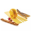 Wałek tnący do ciasta na paluchy i makaron Bake and Roll - Silikomart