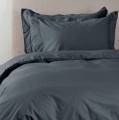 Poszewki na poduszki 50x90, perkal 200 tc, Dreamtime Silence, 2pak - Himla