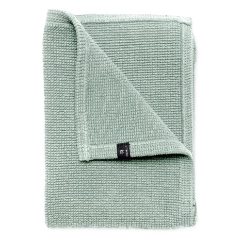 Dywanik łazienkowy 70x110 z bawełny Love Aqua OEKO-TEX - Himla